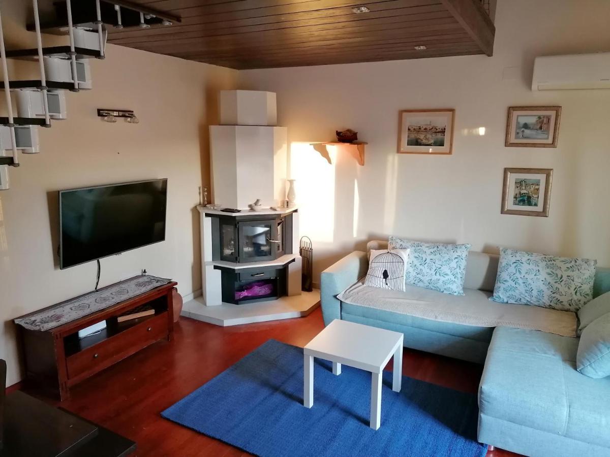 Sunshine Apartment Palit Exterior foto